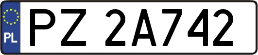 PZ2A742
