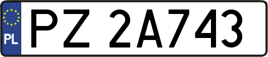 PZ2A743