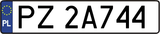 PZ2A744