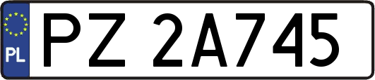 PZ2A745