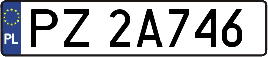 PZ2A746
