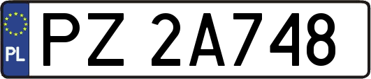 PZ2A748