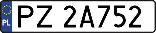 PZ2A752