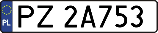 PZ2A753