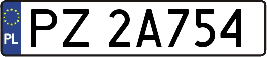 PZ2A754
