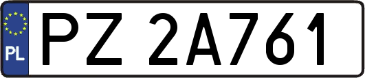 PZ2A761