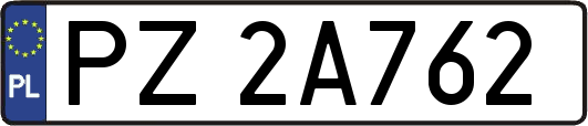 PZ2A762