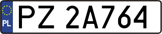 PZ2A764