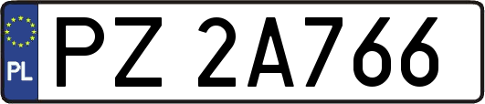 PZ2A766