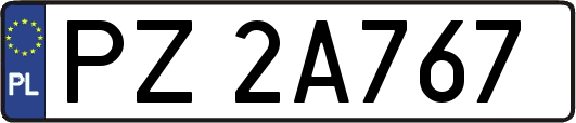 PZ2A767