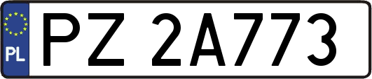 PZ2A773