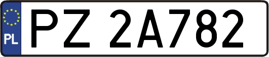 PZ2A782
