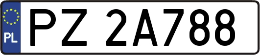 PZ2A788