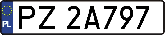 PZ2A797