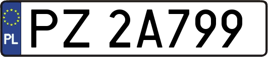 PZ2A799