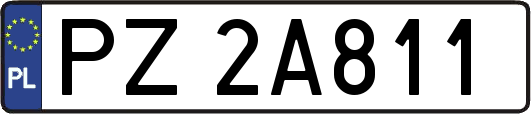 PZ2A811