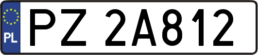PZ2A812