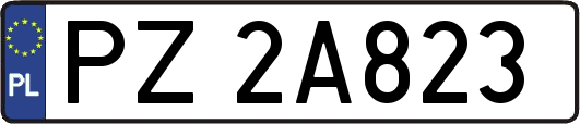 PZ2A823