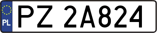 PZ2A824