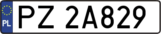 PZ2A829