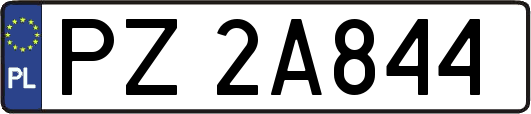 PZ2A844