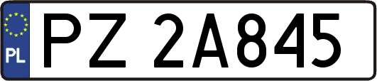 PZ2A845
