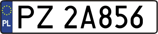 PZ2A856