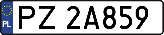 PZ2A859