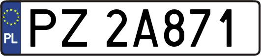 PZ2A871