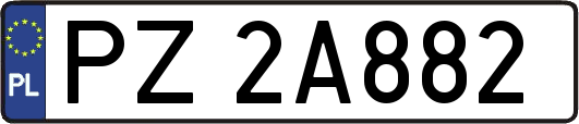PZ2A882