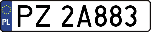 PZ2A883