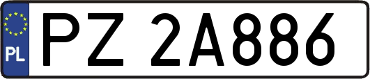 PZ2A886