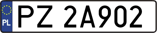 PZ2A902