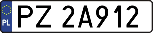 PZ2A912
