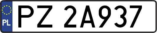 PZ2A937