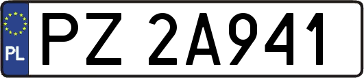 PZ2A941