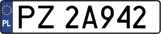 PZ2A942