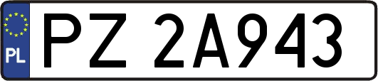 PZ2A943
