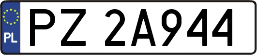 PZ2A944