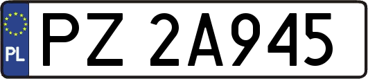 PZ2A945