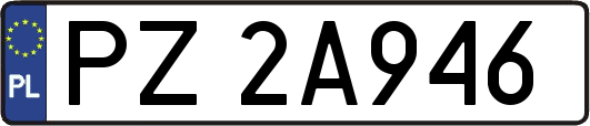 PZ2A946