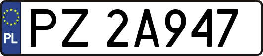 PZ2A947
