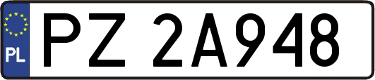 PZ2A948
