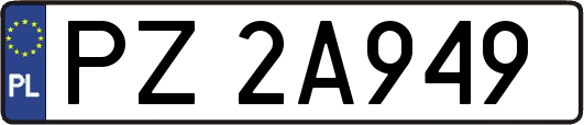 PZ2A949
