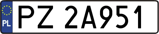 PZ2A951