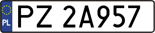 PZ2A957