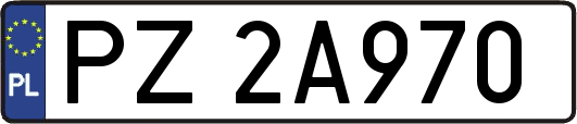 PZ2A970