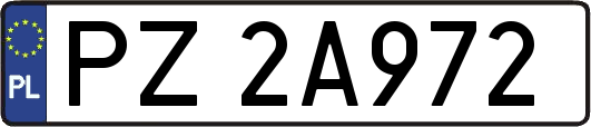 PZ2A972