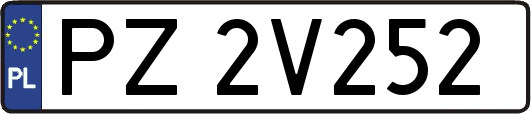 PZ2V252