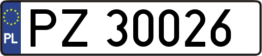 PZ30026